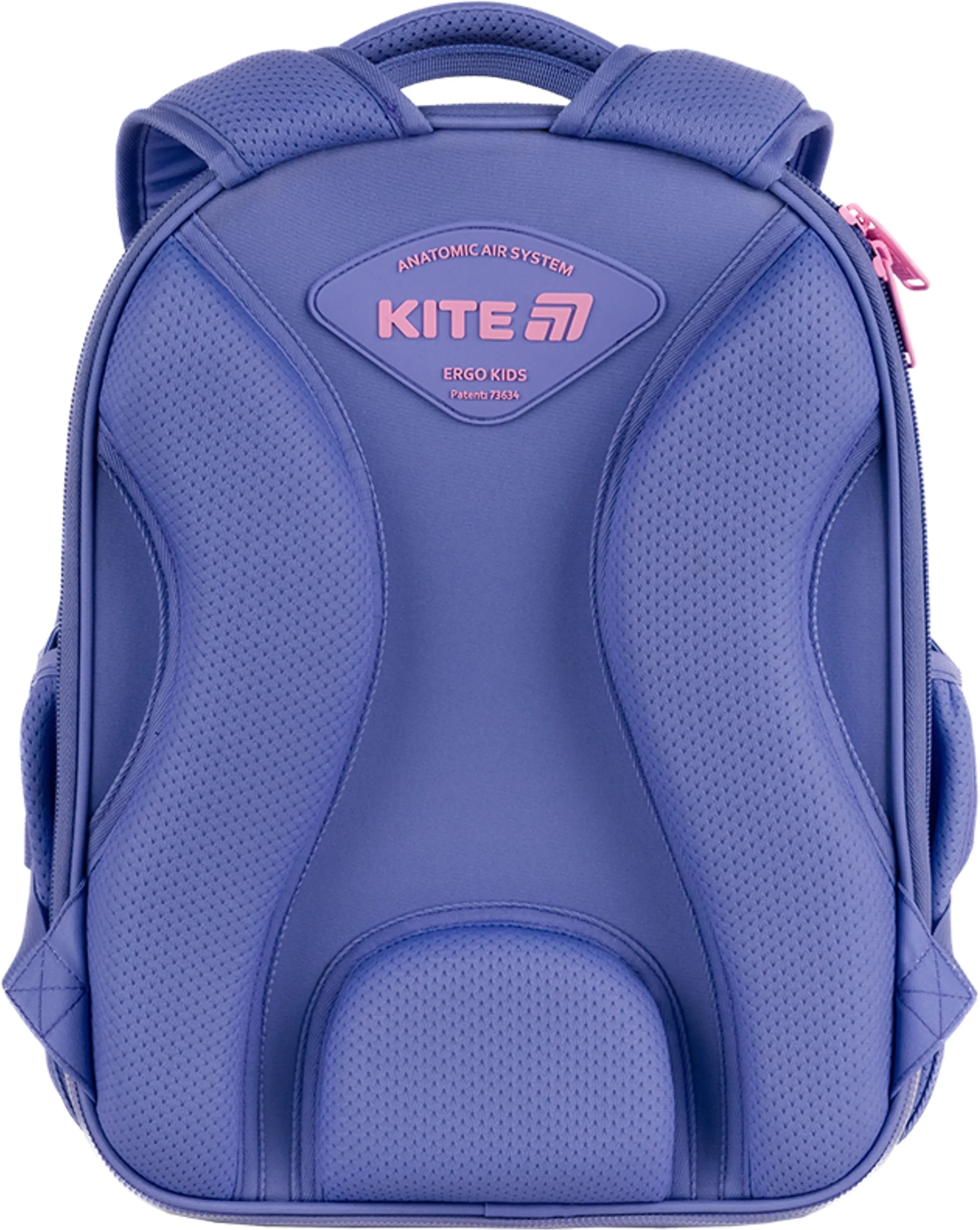 Рюкзак Kite Education каркасний 555 HK-2 (HK25-555S-2)фото7