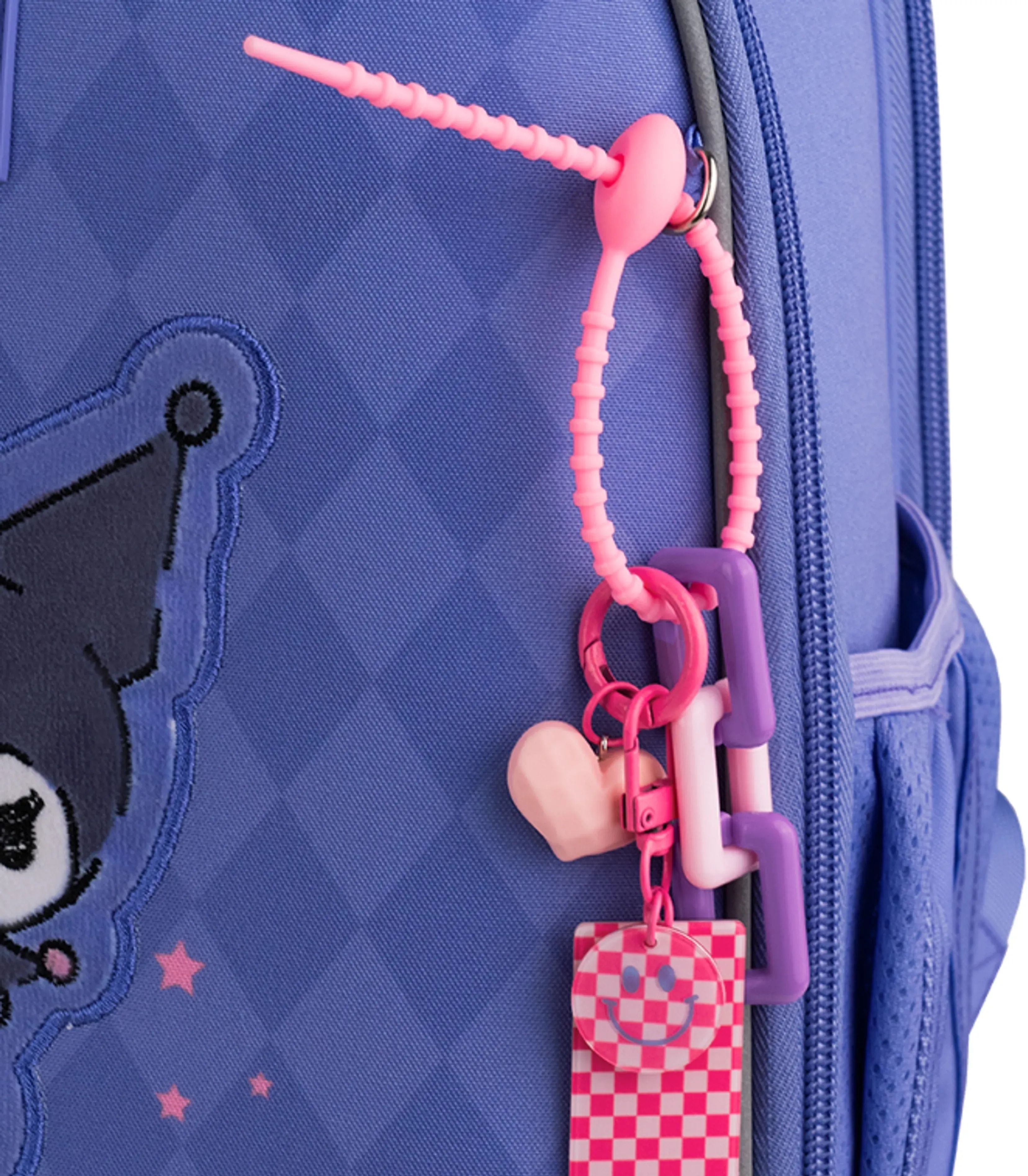 Рюкзак Kite Education каркасний 555 HK-2 (HK25-555S-2)фото8