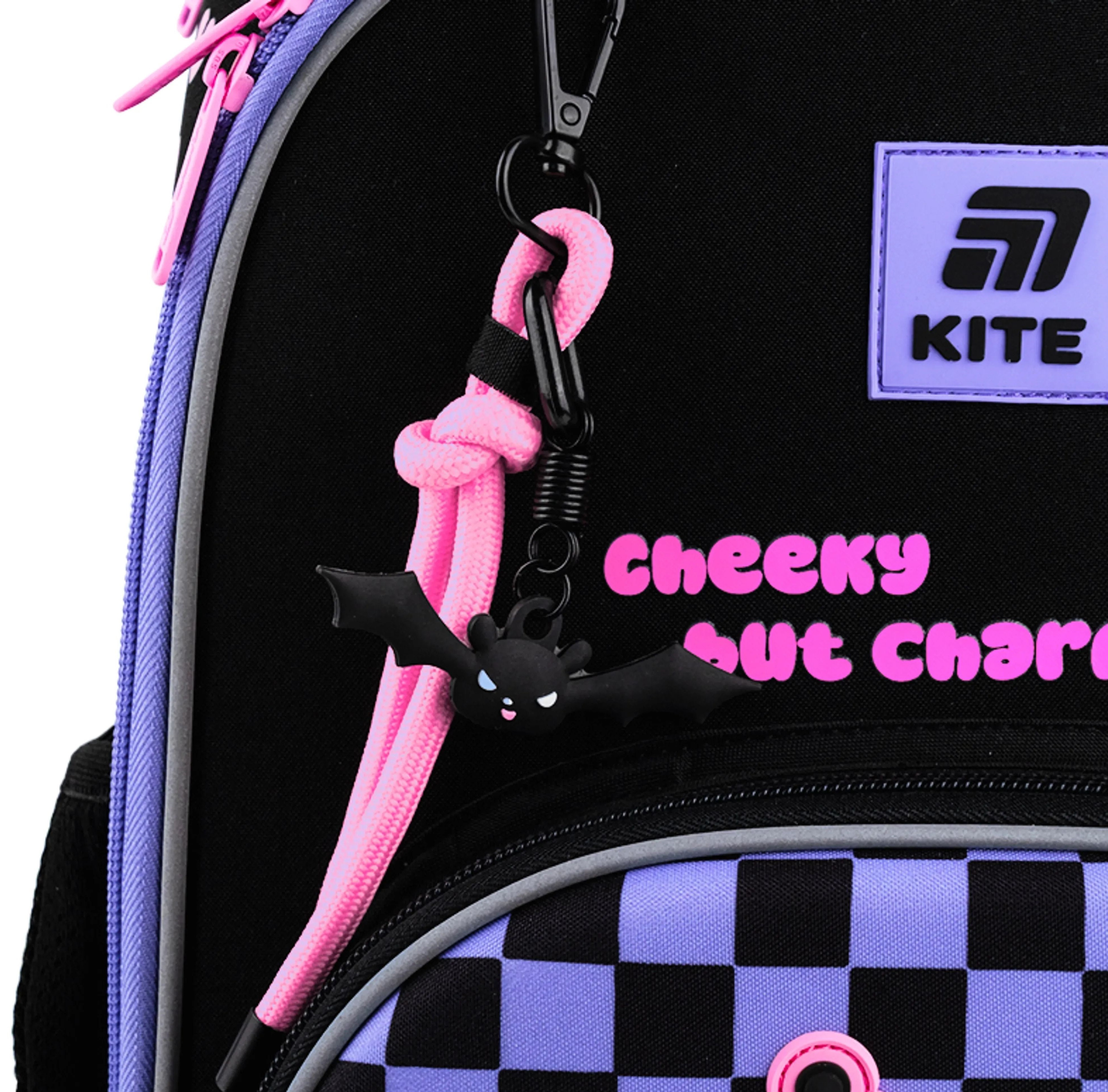 Рюкзак Kite Education каркасний 556 HK (HK25-556M)фото