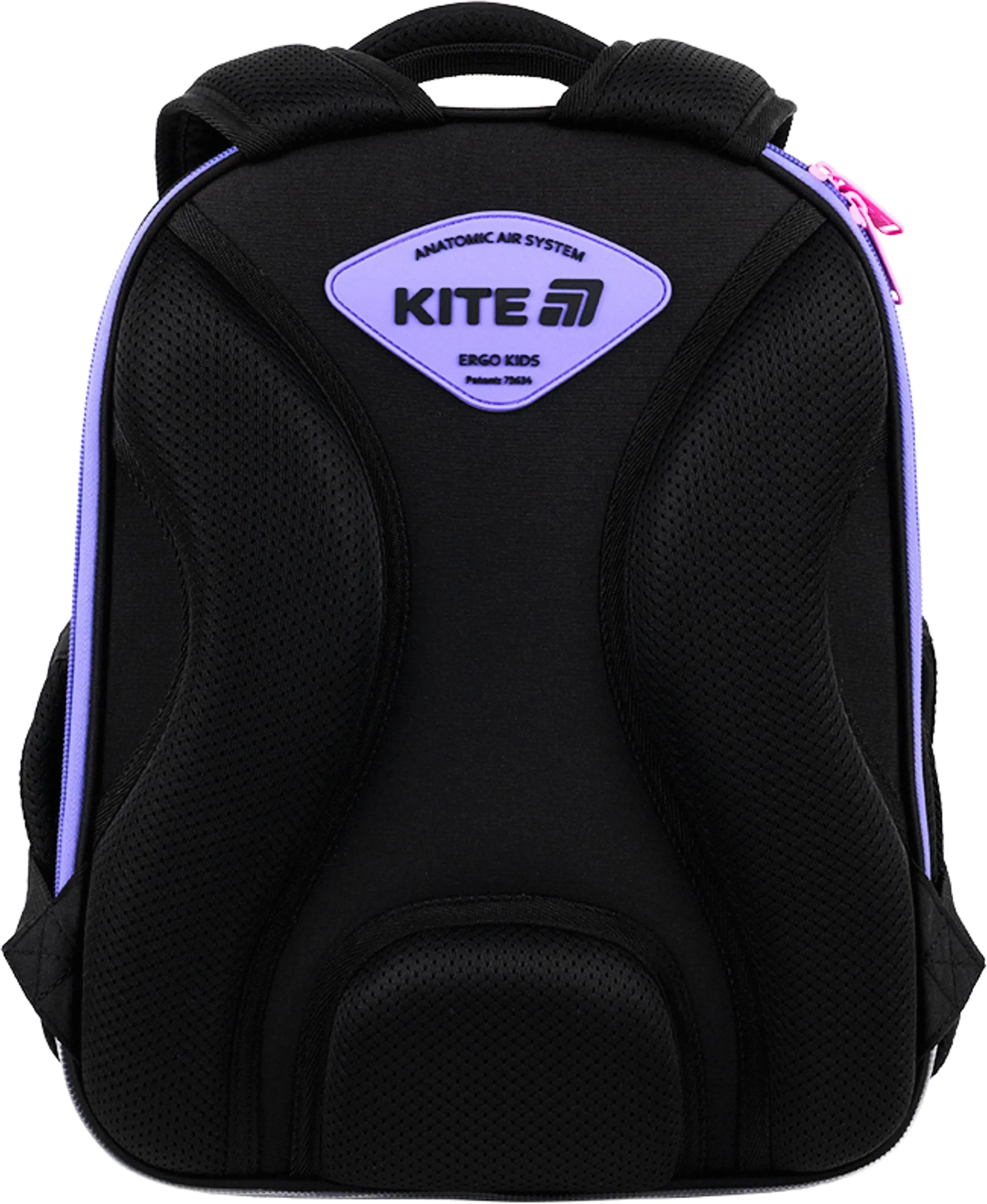 Рюкзак Kite Education каркасний 556 HK (HK25-556M)фото