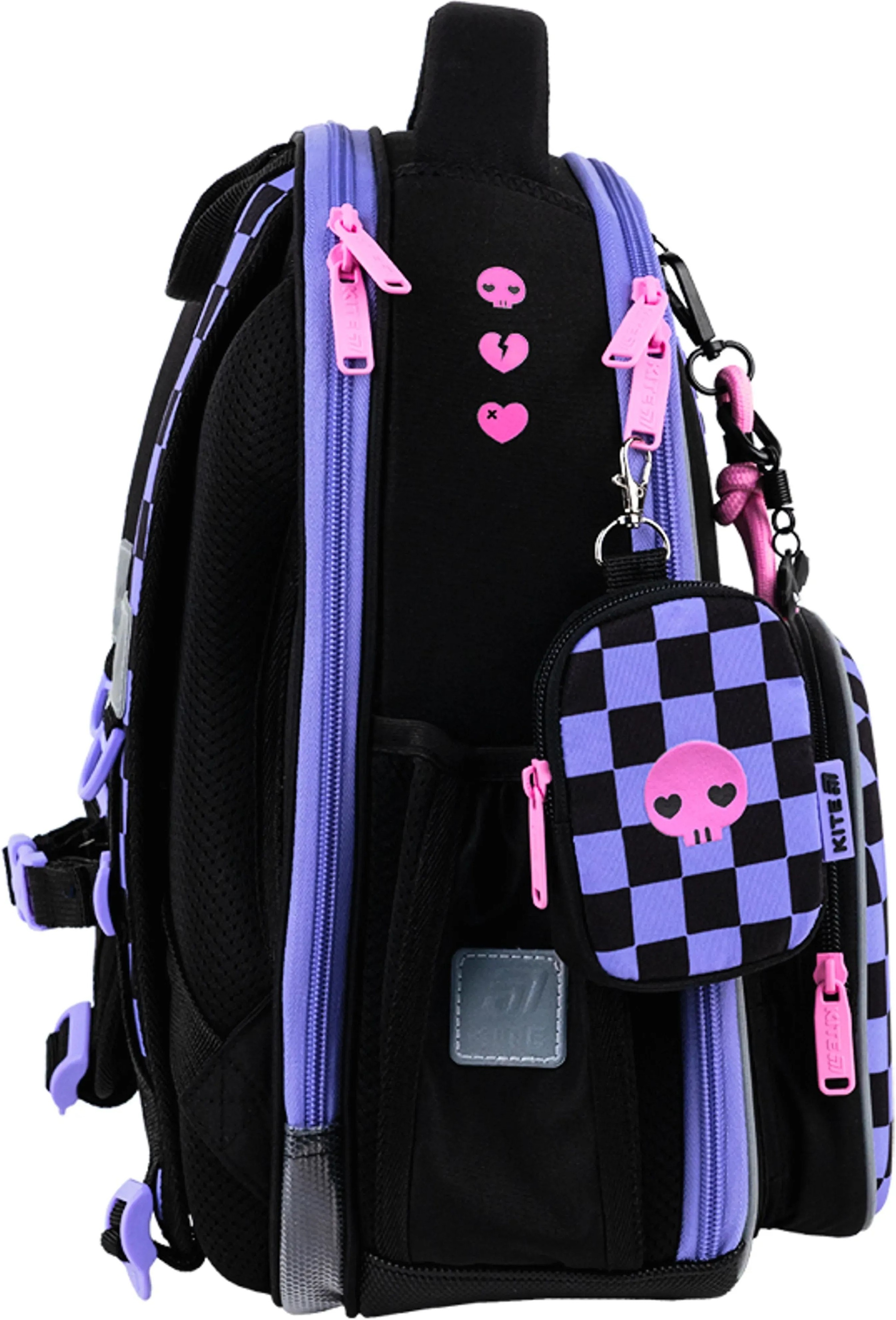 Рюкзак Kite Education каркасний 556 HK (HK25-556M)фото