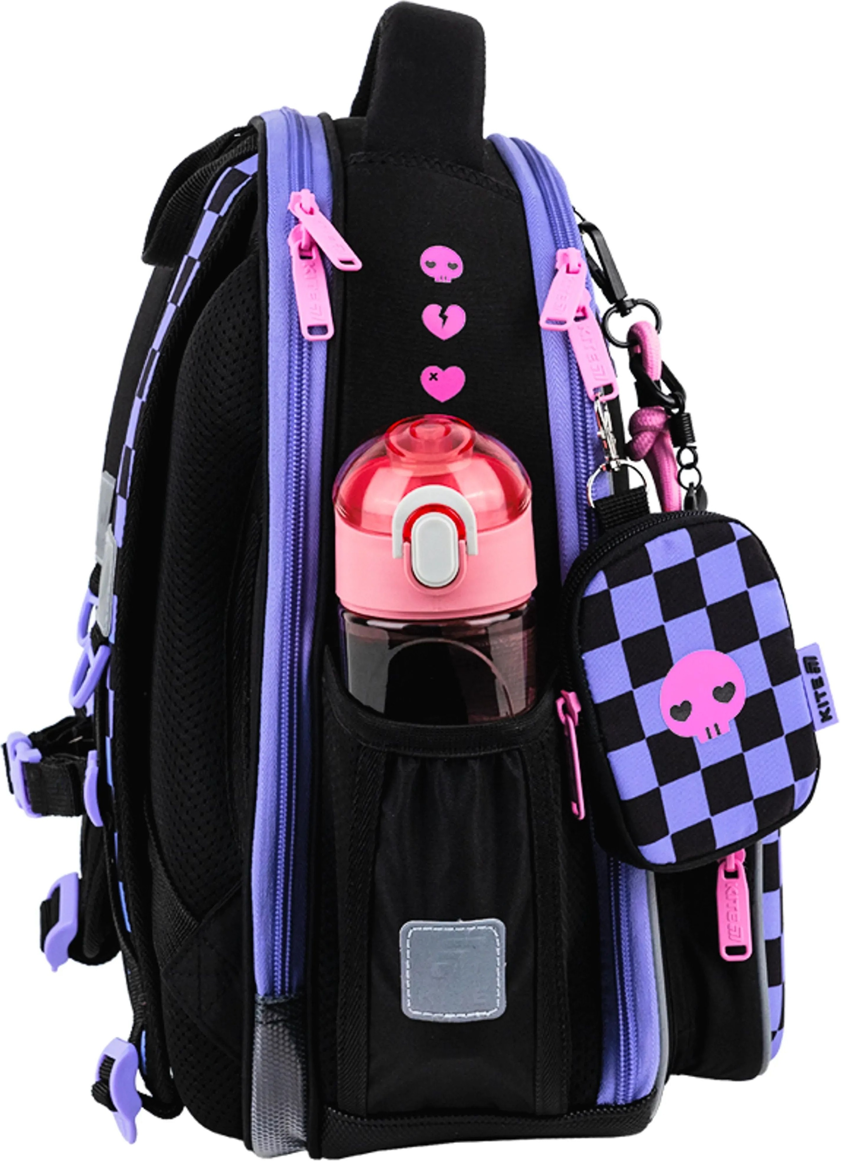 Рюкзак Kite Education каркасний 556 HK (HK25-556M)фото