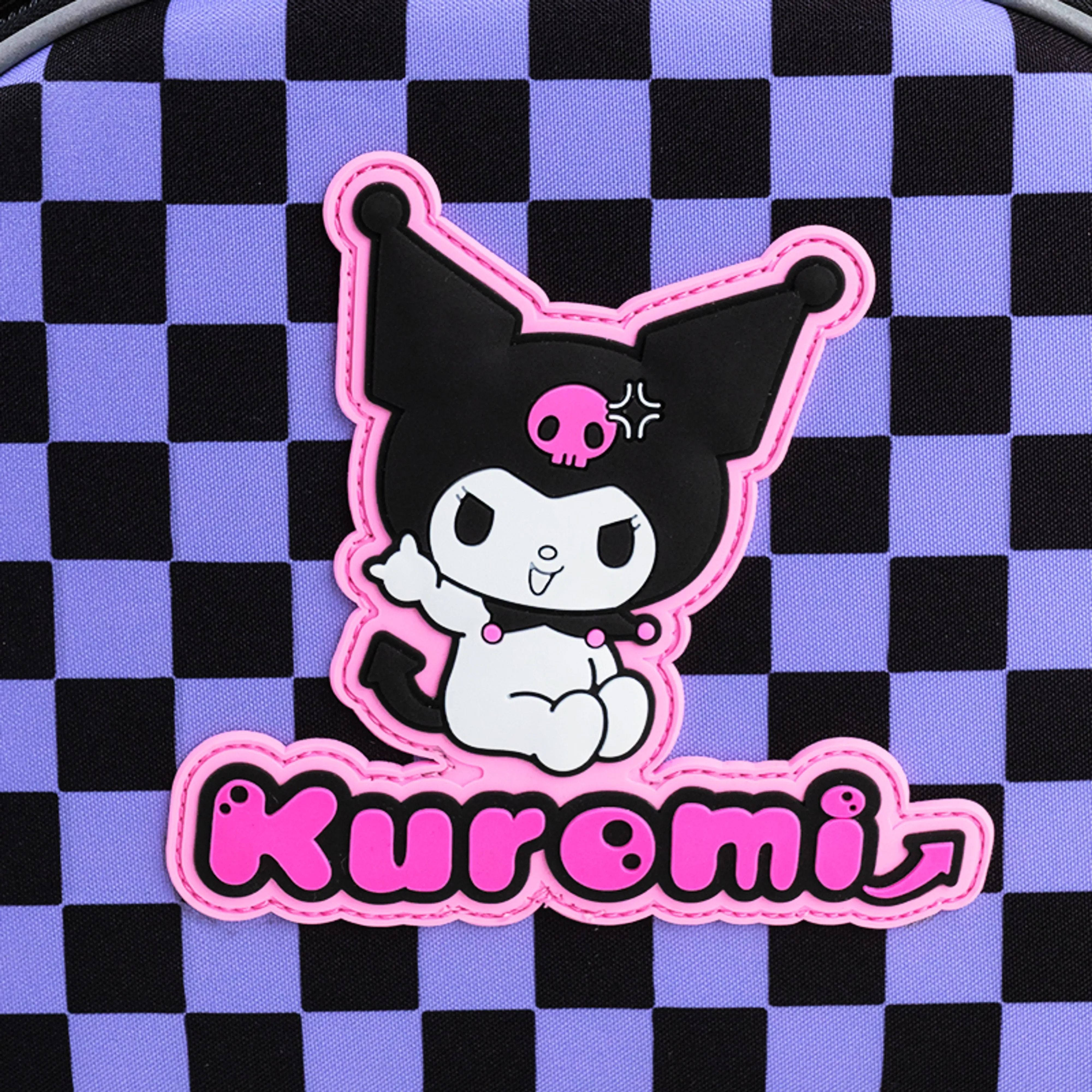 Рюкзак Kite Education каркасний 556 HK (HK25-556M)фото