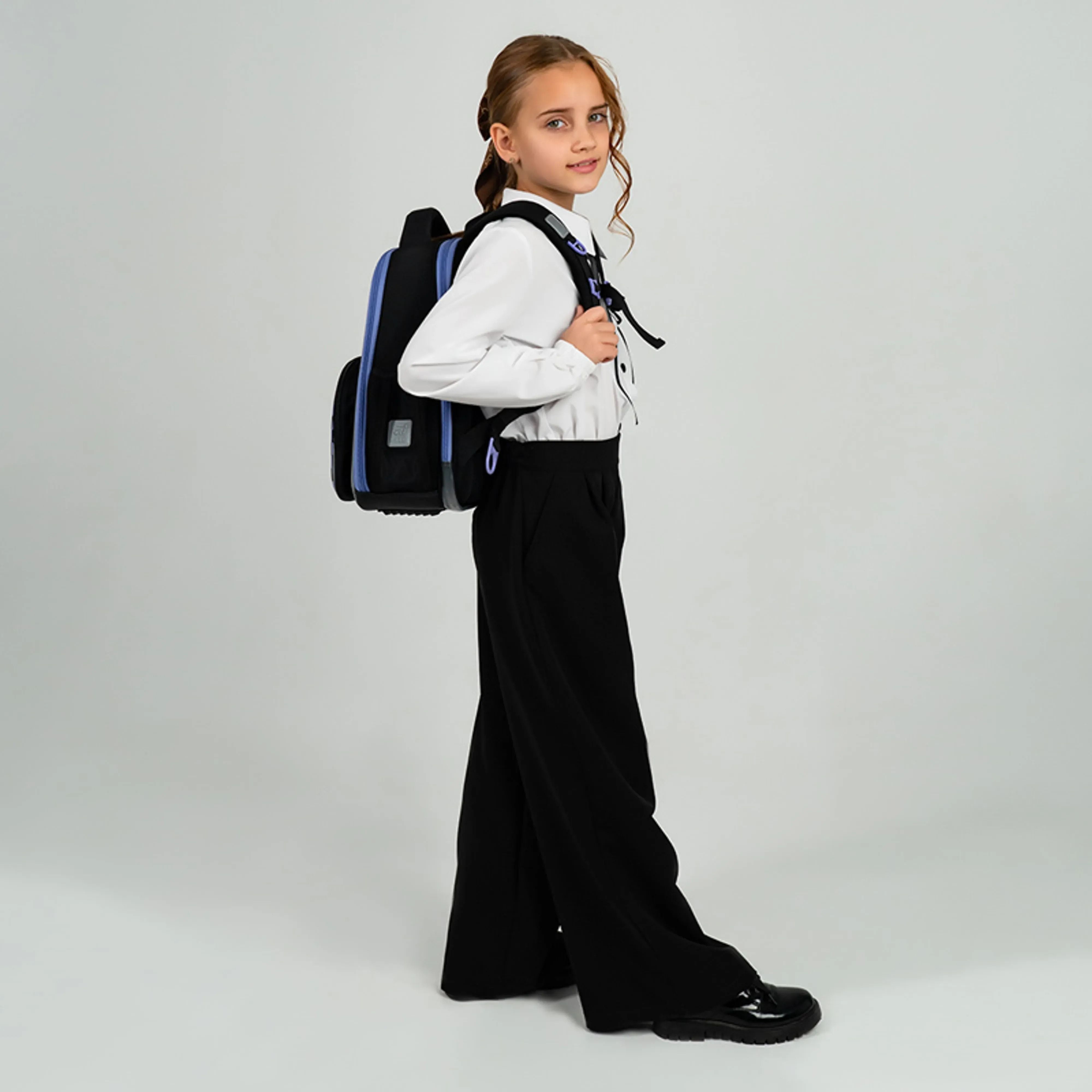 Рюкзак Kite Education каркасний 556 HK (HK25-556M)фото