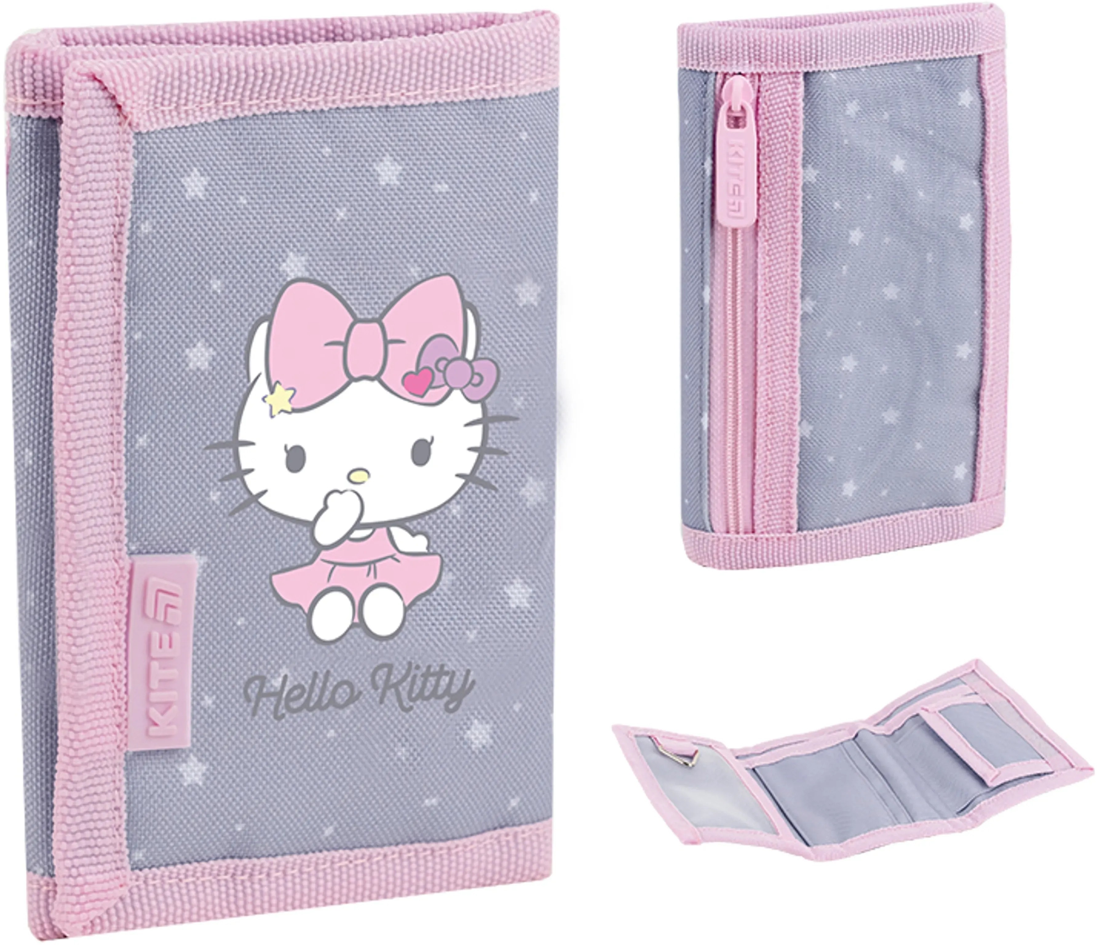 Гаманець Kite 598-1 HK (HK25-598-1)фото2