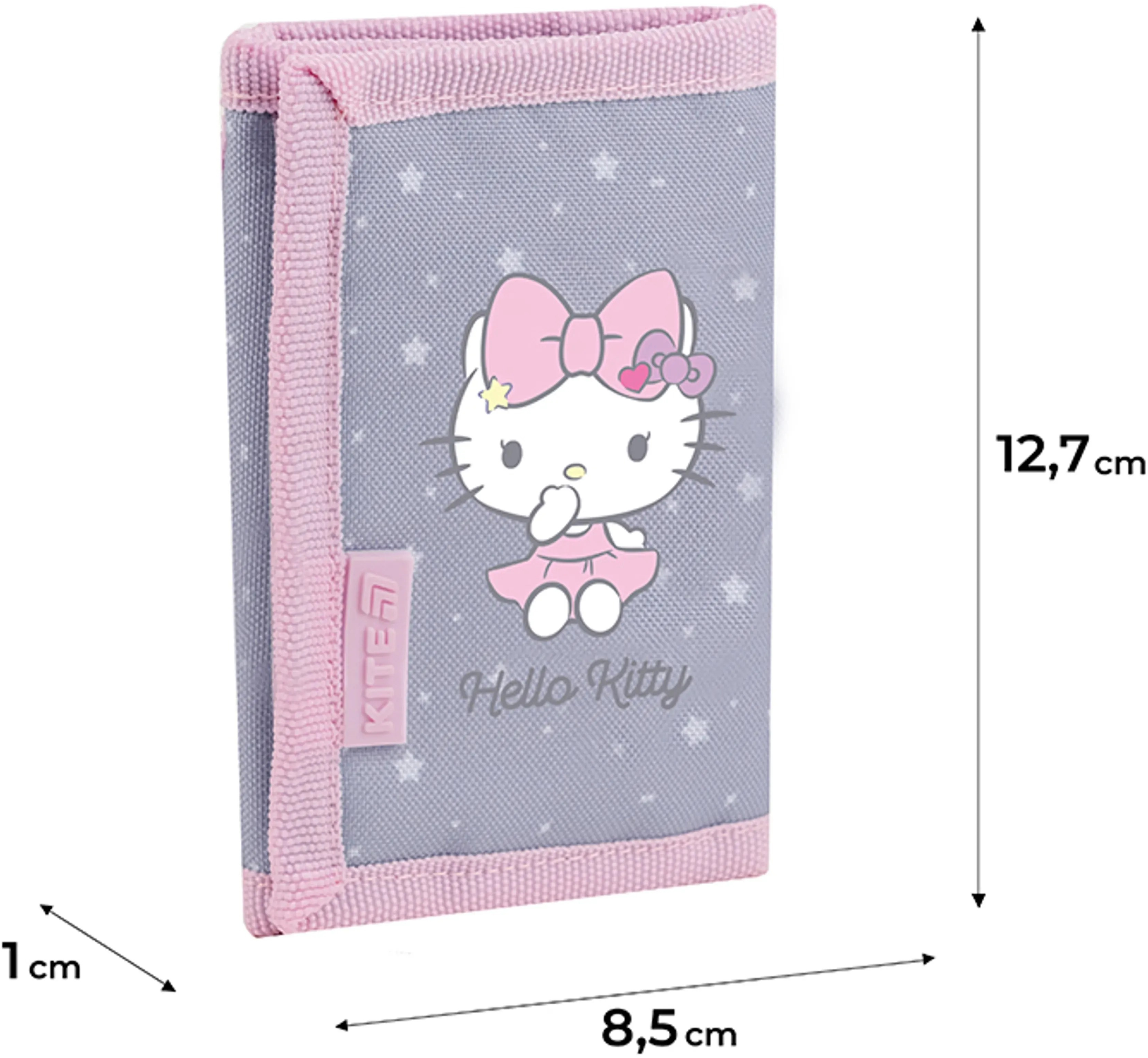 Гаманець Kite 598-1 HK (HK25-598-1)фото5