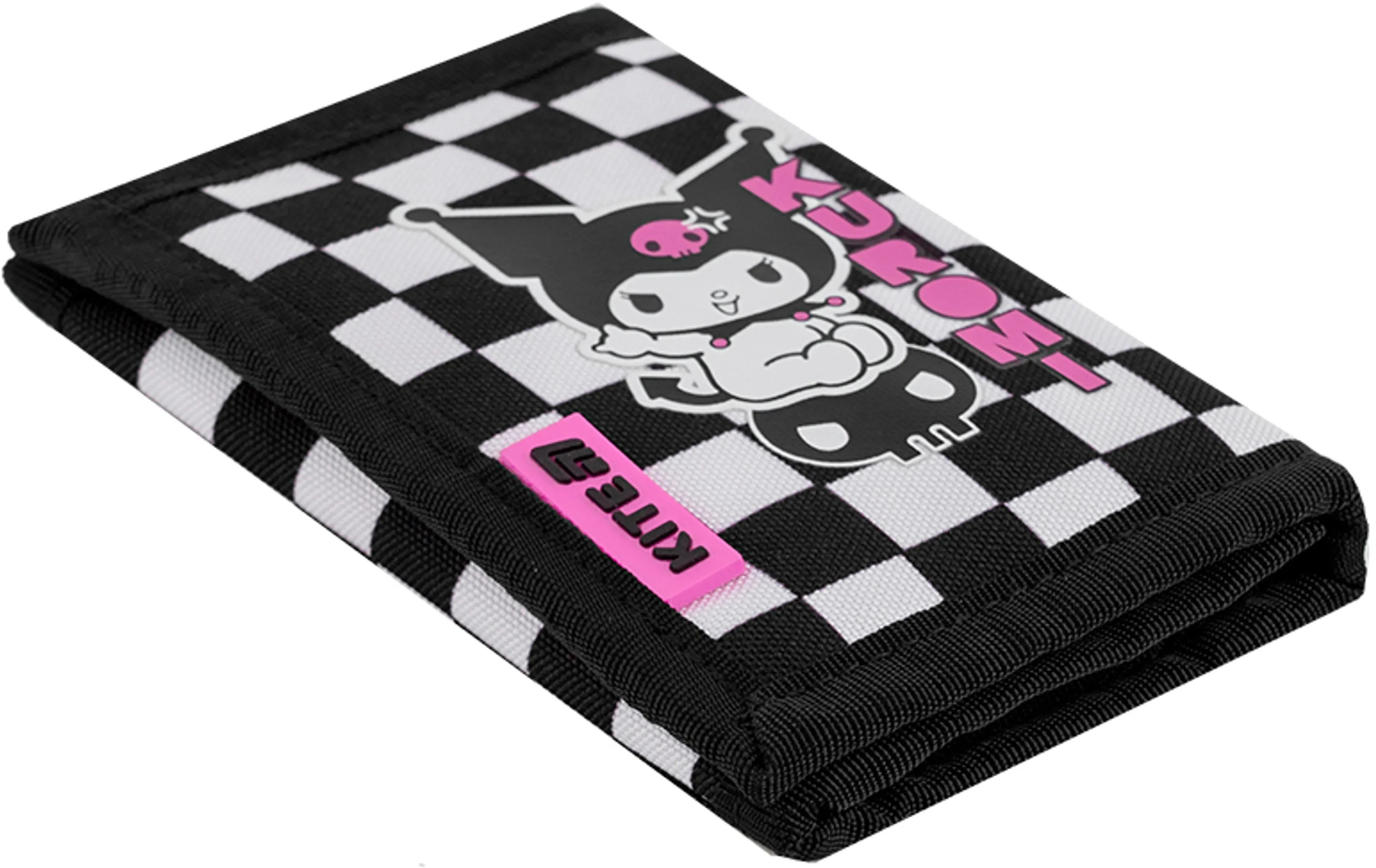 Гаманець Kite 598-3 HK (HK25-598-3)фото