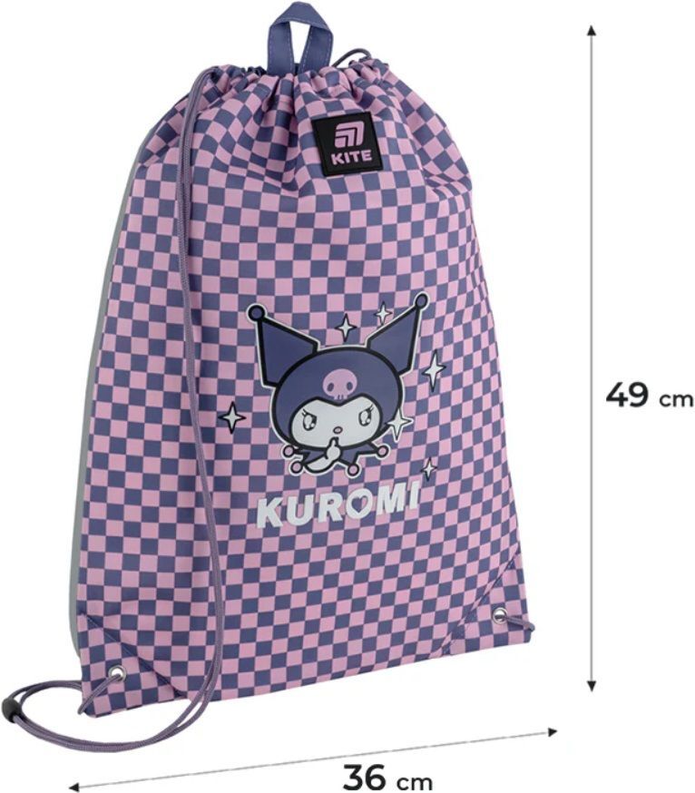 Сумка для взуття Kite 600L HK-2 (HK25-600L-2)фото3