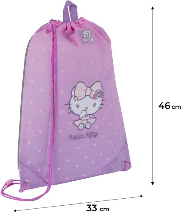 Сумка для взуття Kite 600M HK-1 (HK25-600M-1)фото