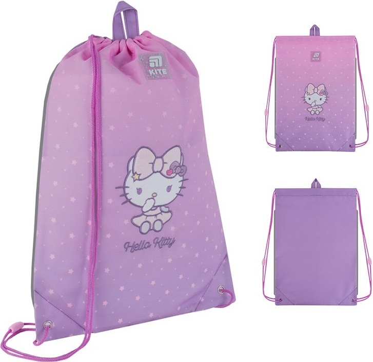 Сумка для взуття Kite 600M HK-1 (HK25-600M-1)фото