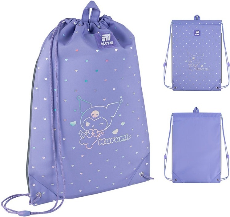 Сумка для взуття Kite 600M HK-2 (HK25-600M-2)фото