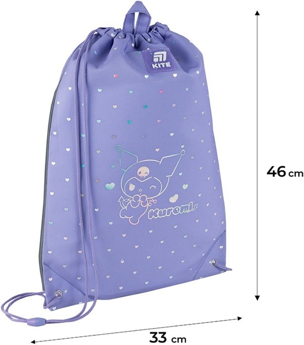 Сумка для взуття Kite 600M HK-2 (HK25-600M-2)фото4