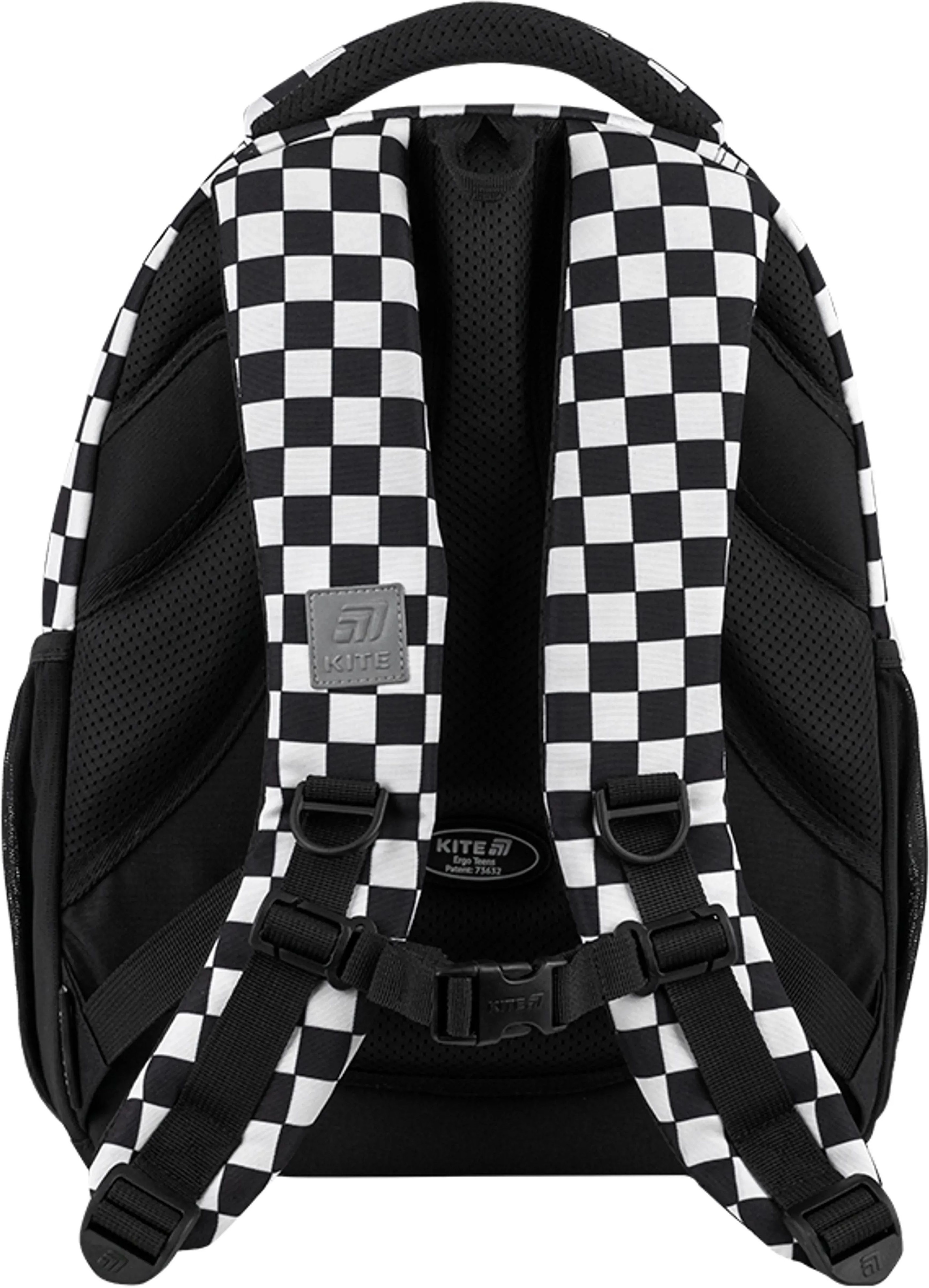 Рюкзак Kite Education teens 8001M HK (HK25-8001M)фото2