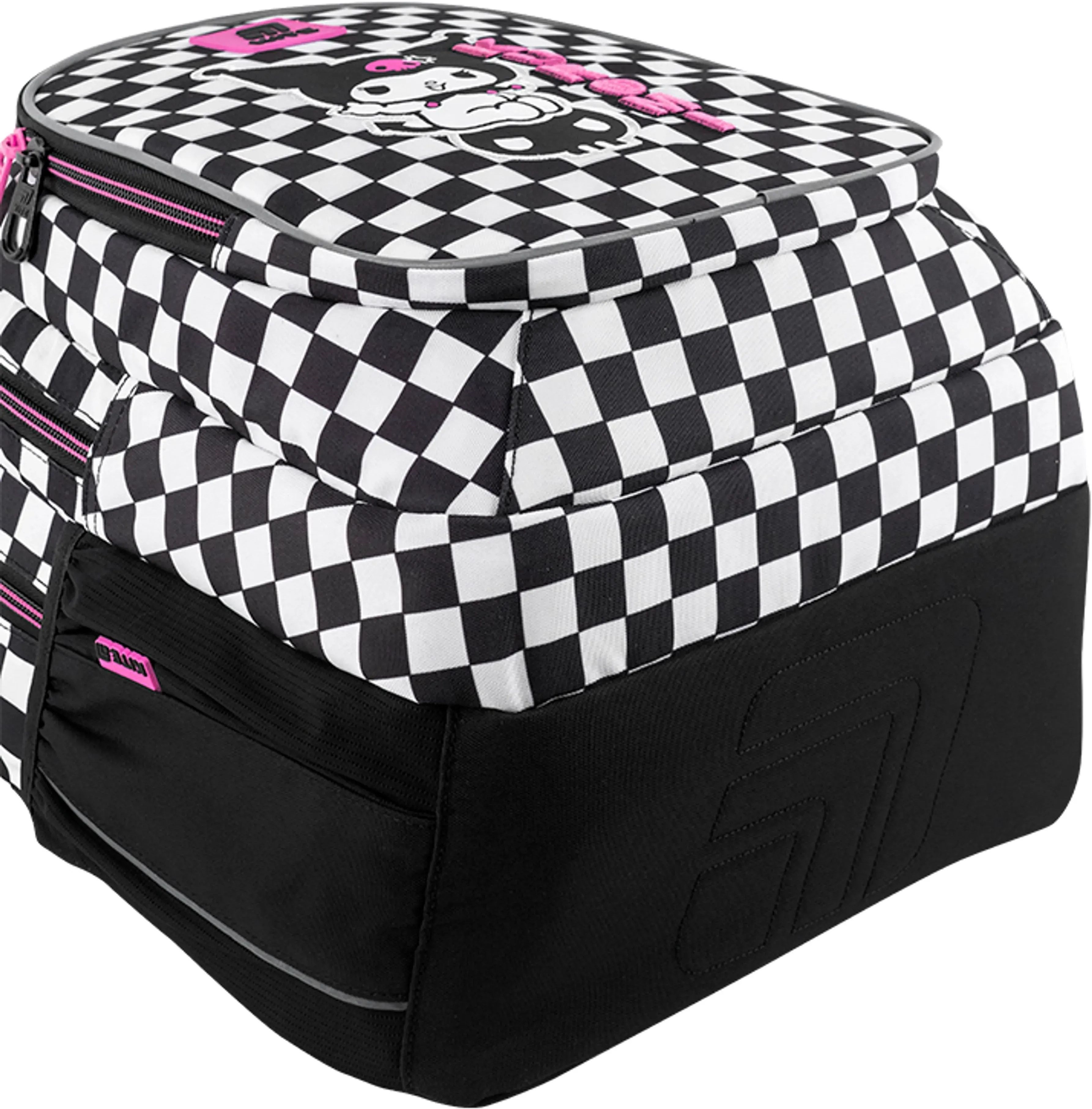 Рюкзак Kite Education teens 8001M HK (HK25-8001M)фото8