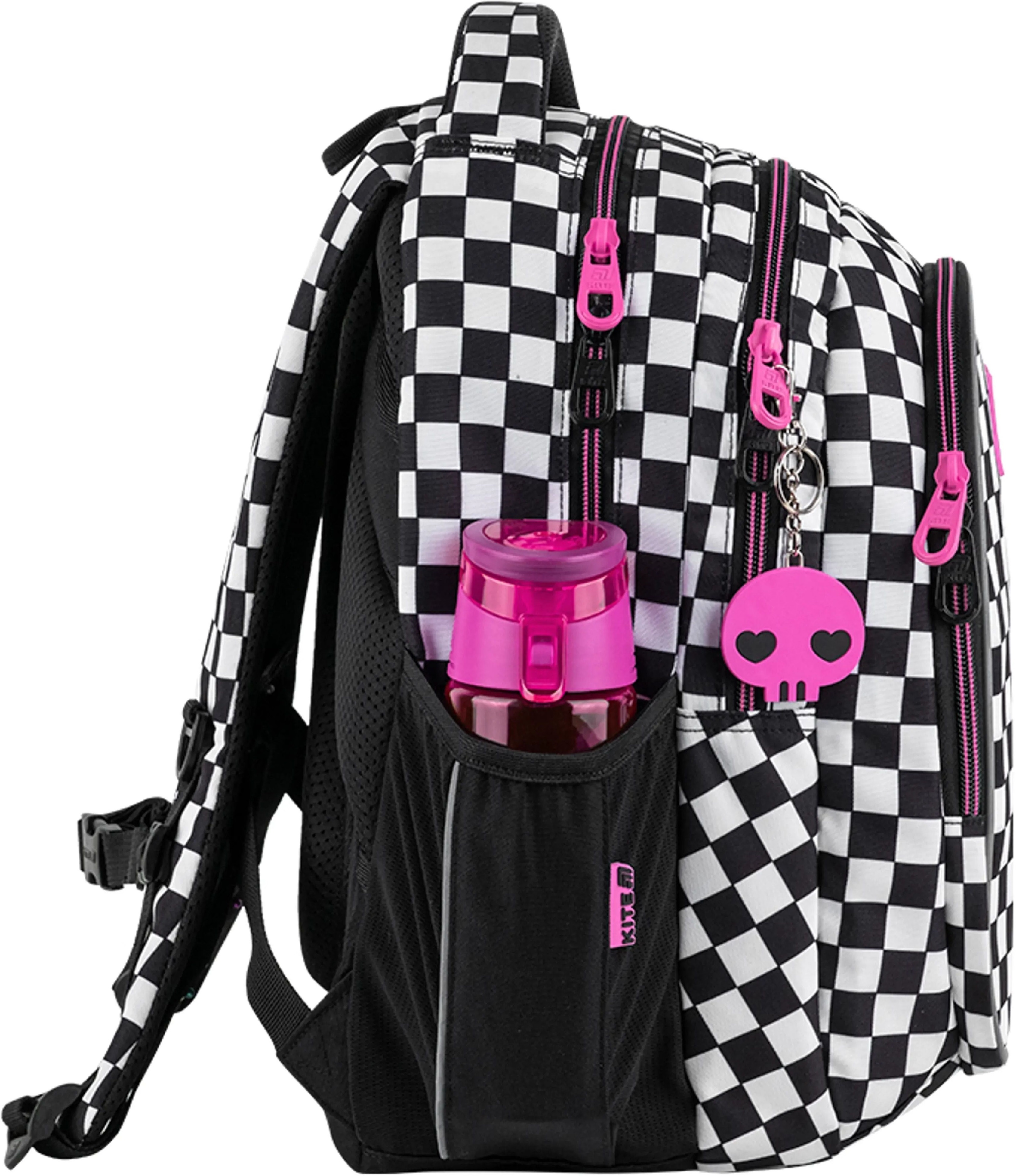 Рюкзак Kite Education teens 8001M HK (HK25-8001M)фото5