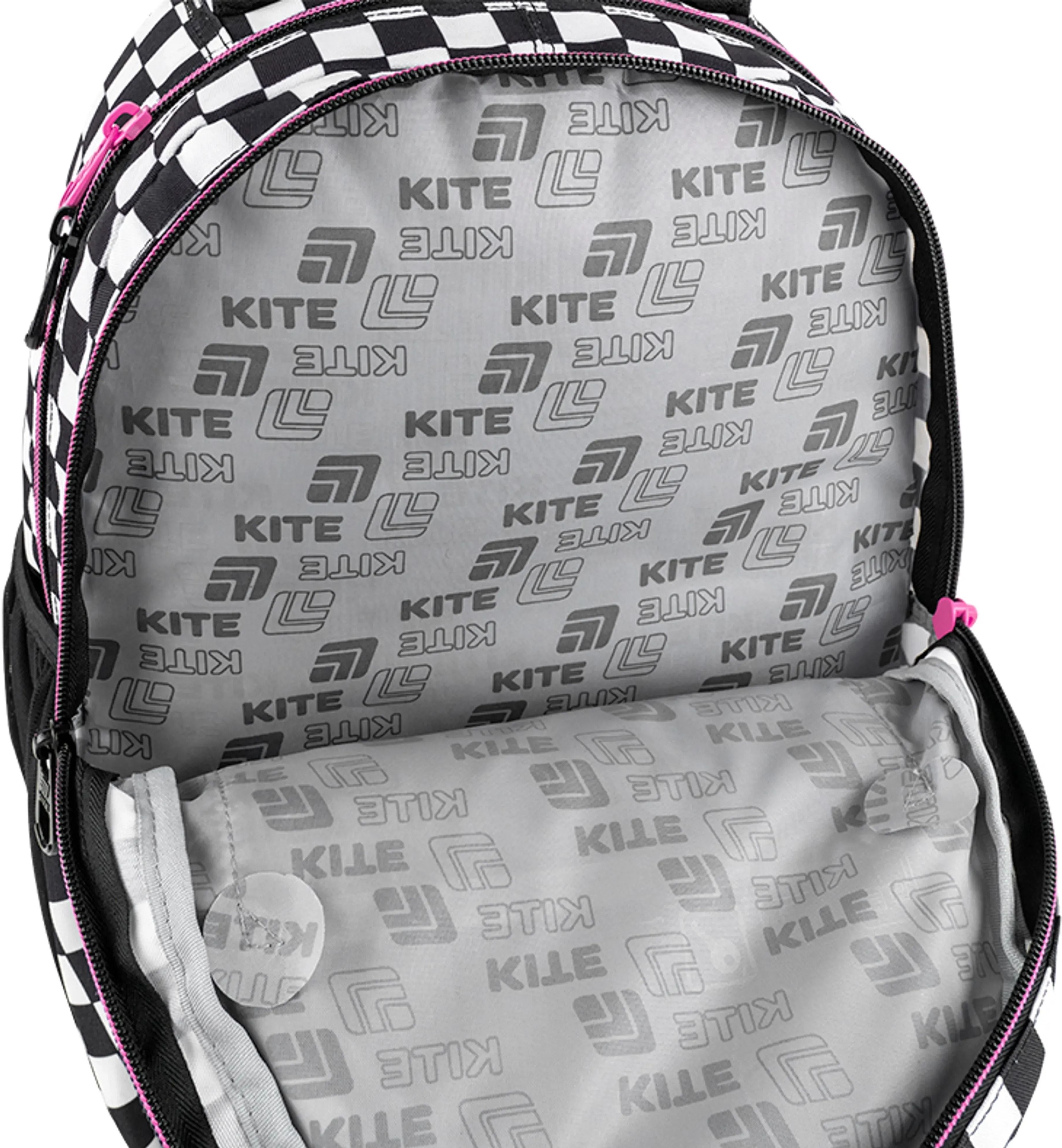 Рюкзак Kite Education teens 8001M HK (HK25-8001M)фото9