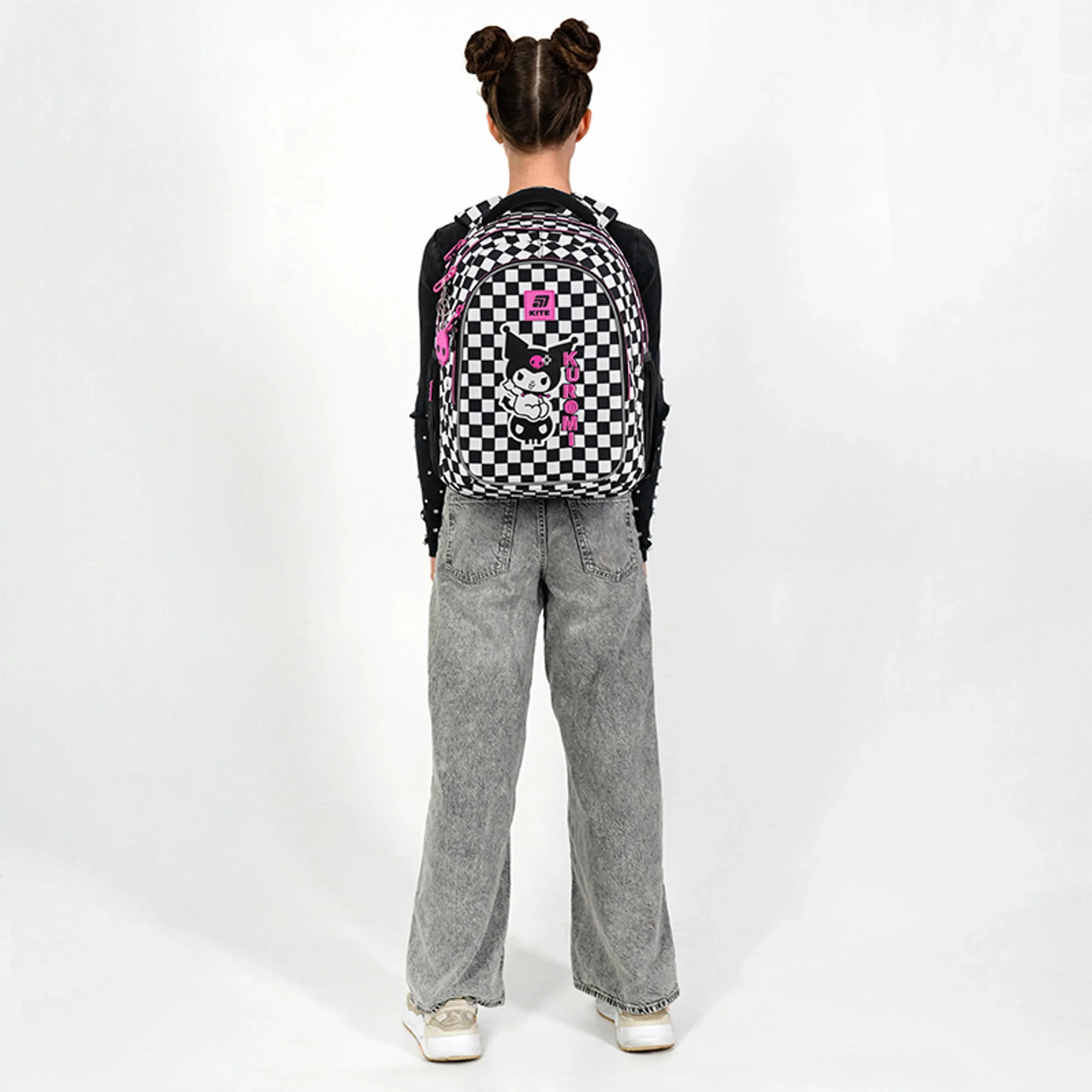 Рюкзак Kite Education teens 8001M HK (HK25-8001M)фото16