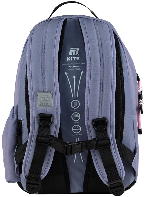 Рюкзак Kite Education teens 949M HK (HK25-949M)фото6