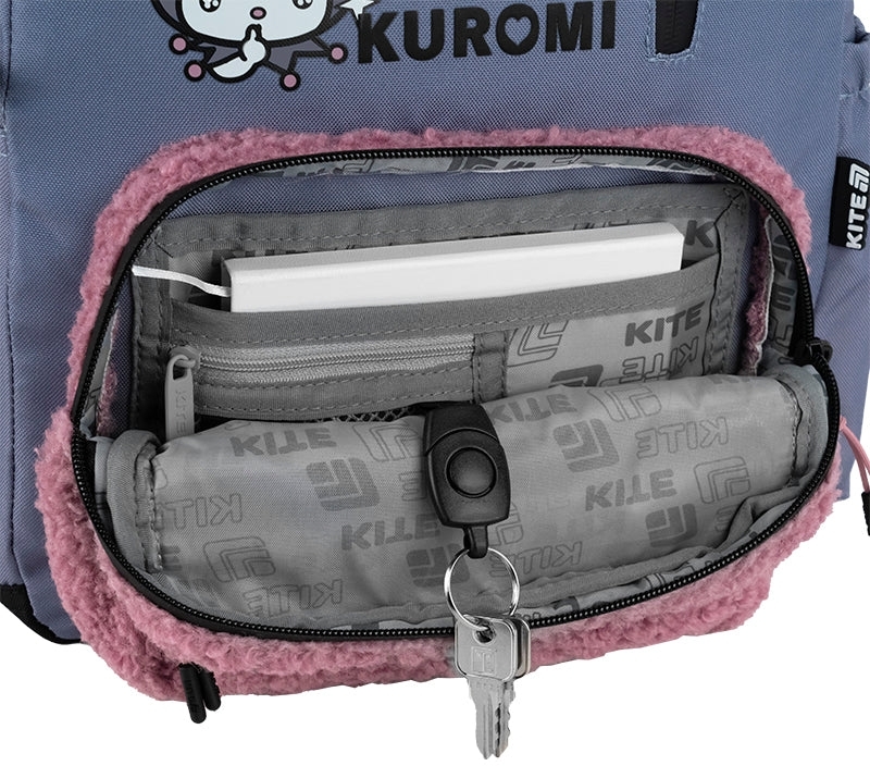 Рюкзак Kite Education teens 949M HK (HK25-949M)фото11