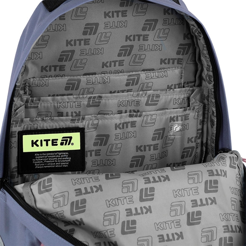 Рюкзак Kite Education teens 949M HK (HK25-949M)фото12