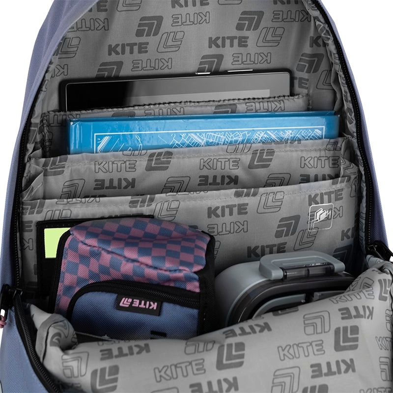 Рюкзак Kite Education teens 949M HK (HK25-949M)фото13