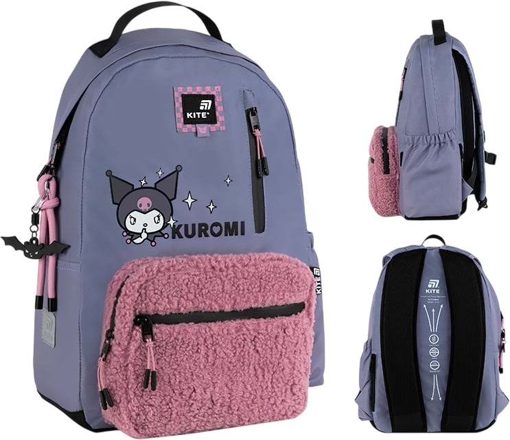 Рюкзак Kite Education teens 949M HK (HK25-949M)фото2