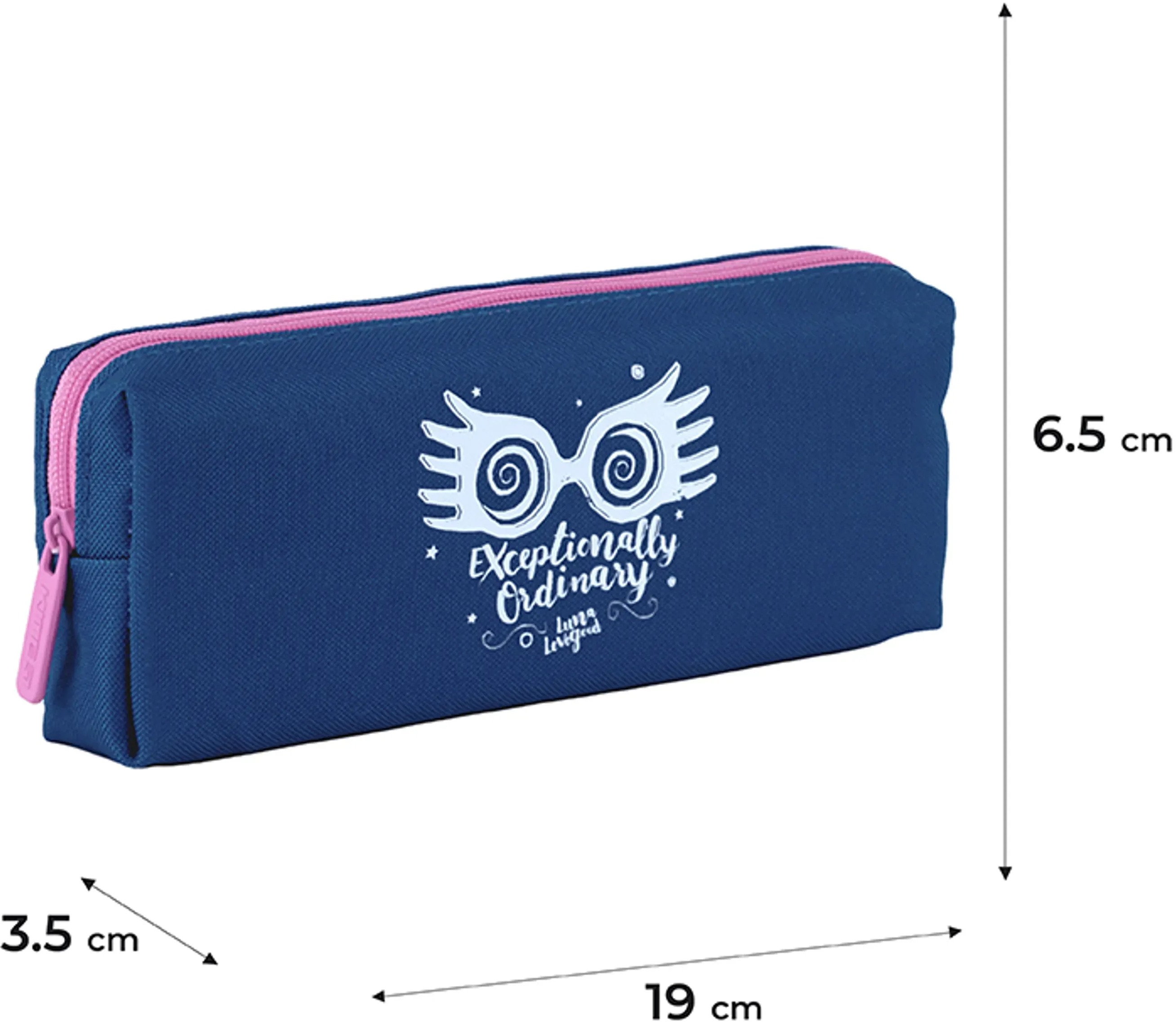 Пенал Kite 642 HP (HP24-642) фото 