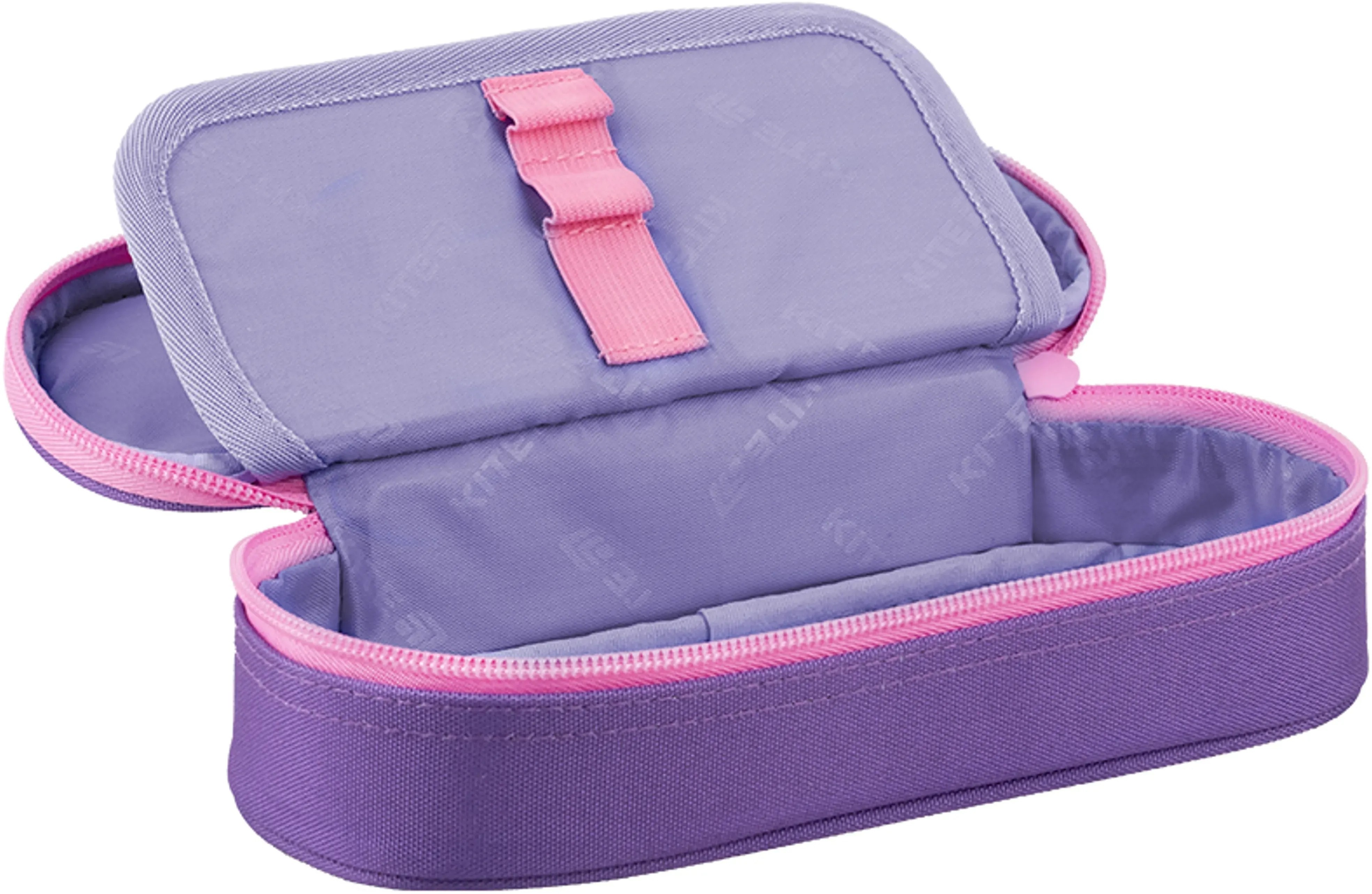 Пенал Kite 599 LP (LP25-599) фото 