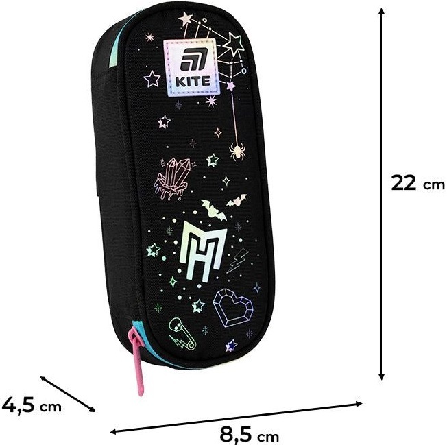 Пенал Kite 599 MH (MH25-599) фото 