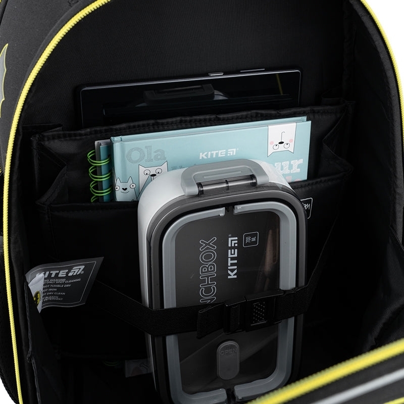 Набір рюкзак + пенал + сумка для взуття Kite 556 DC (SET_DC25-556M)фото7