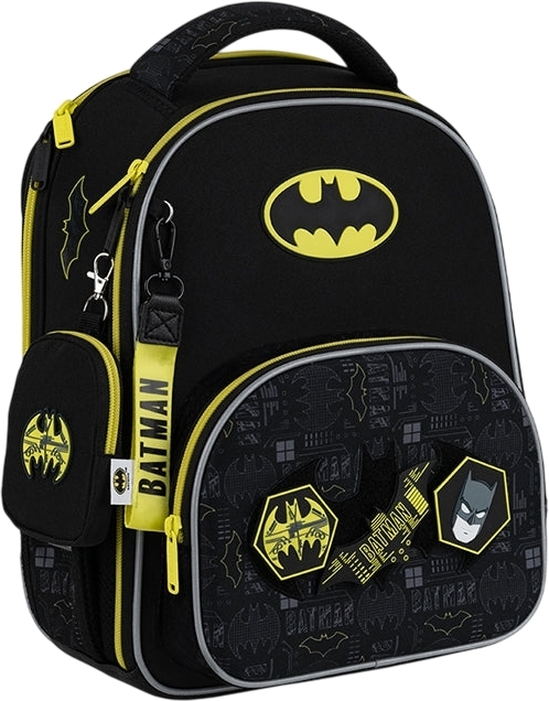 Набір рюкзак + пенал + сумка для взуття Kite 556 DC (SET_DC25-556M)фото9