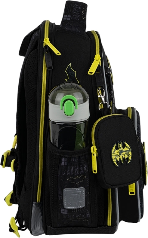 Набір рюкзак + пенал + сумка для взуття Kite 556 DC (SET_DC25-556M)фото12