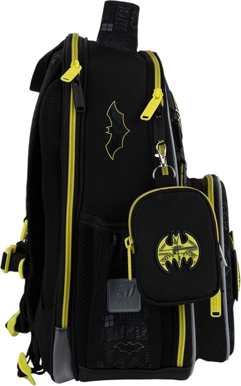 Набір рюкзак + пенал + сумка для взуття Kite 556 DC (SET_DC25-556M)фото13