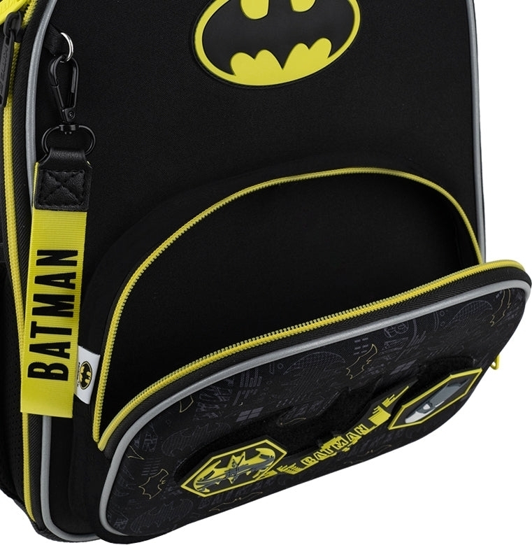 Набір рюкзак + пенал + сумка для взуття Kite 556 DC (SET_DC25-556M)фото20