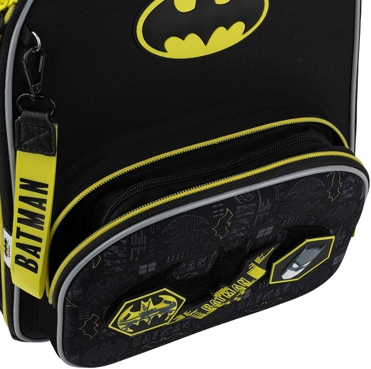 Набір рюкзак + пенал + сумка для взуття Kite 556 DC (SET_DC25-556M)фото15