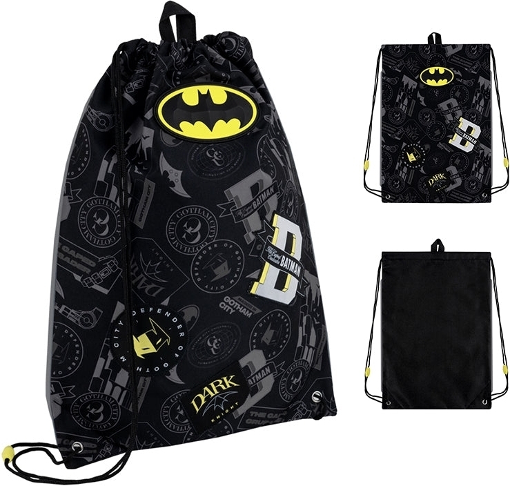 Набір рюкзак + пенал + сумка для взуття Kite 556 DC (SET_DC25-556M)фото22