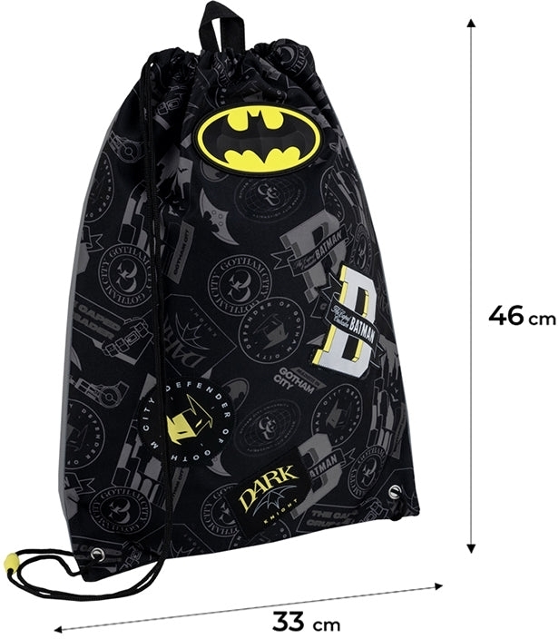 Набір рюкзак + пенал + сумка для взуття Kite 556 DC (SET_DC25-556M)фото3