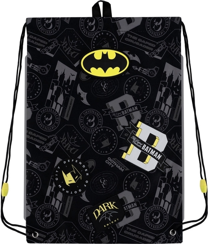 Набір рюкзак + пенал + сумка для взуття Kite 556 DC (SET_DC25-556M)фото23