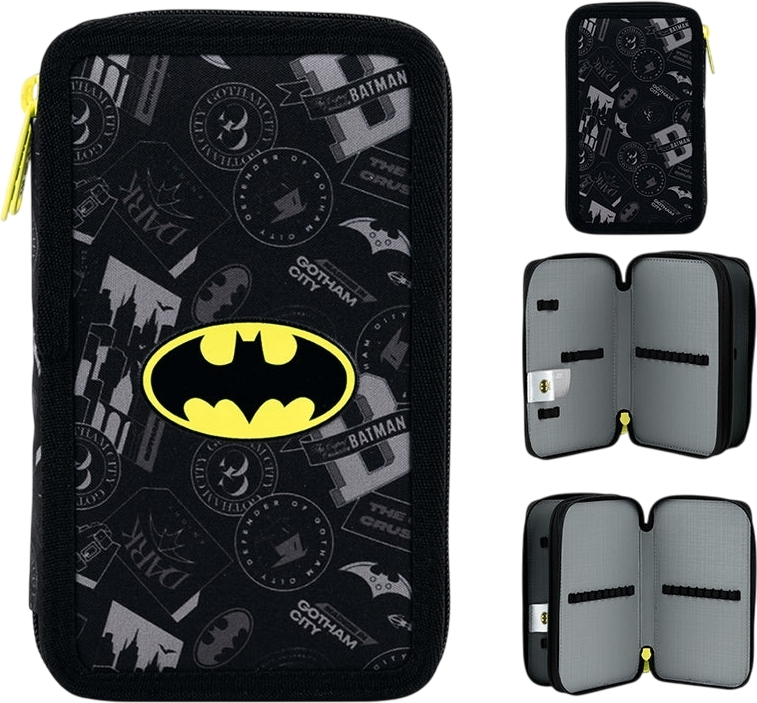 Набір рюкзак + пенал + сумка для взуття Kite 556 DC (SET_DC25-556M)фото27