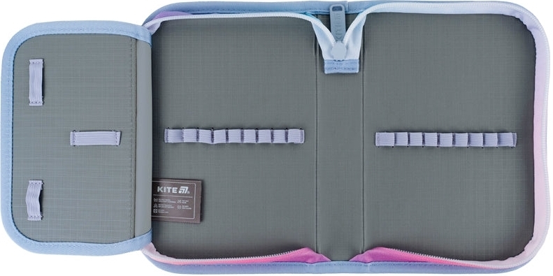 Набір рюкзак + пенал + сумка для взуття Kite 531 Shiny (SET_K25-531M-1)фото24