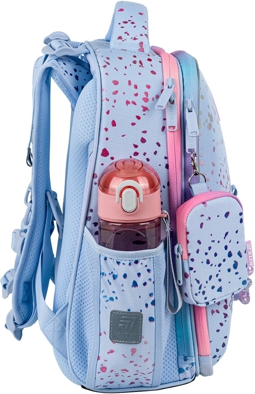 Набір рюкзак + пенал + сумка для взуття Kite 531 Shiny (SET_K25-531M-1)фото8