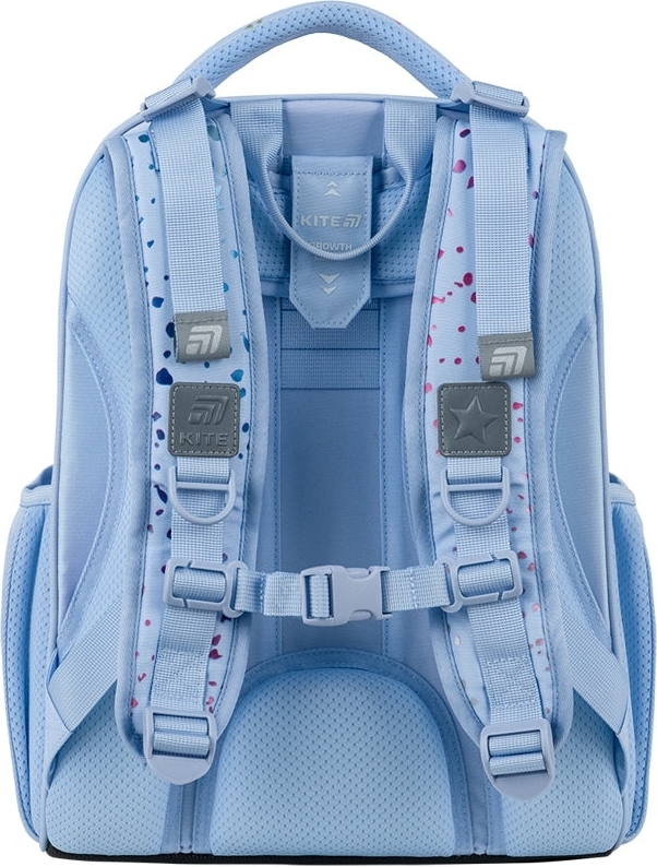 Набір рюкзак + пенал + сумка для взуття Kite 531 Shiny (SET_K25-531M-1)фото9