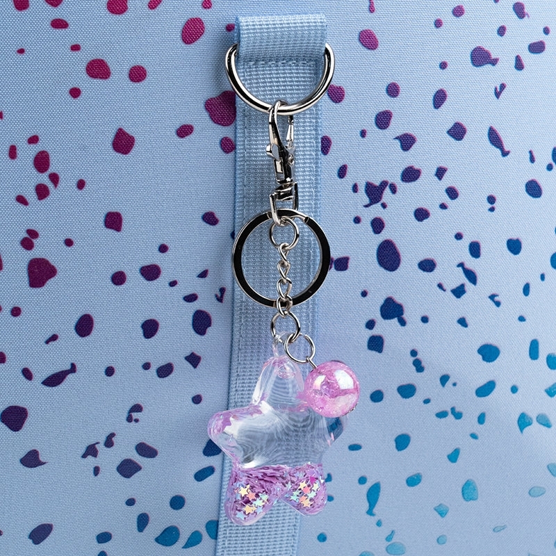 Набір рюкзак + пенал + сумка для взуття Kite 531 Shiny (SET_K25-531M-1)фото17