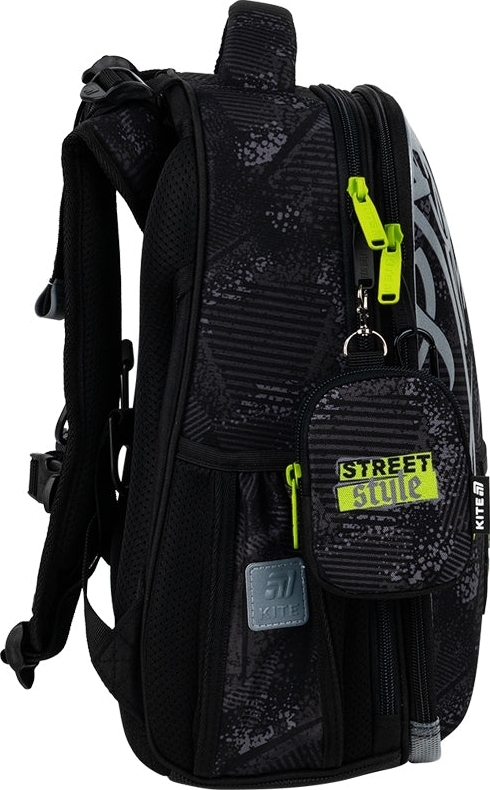 Набір рюкзак + пенал + сумка для взуття Kite 531 StreetStyle (SET_K25-531M-4)фото7