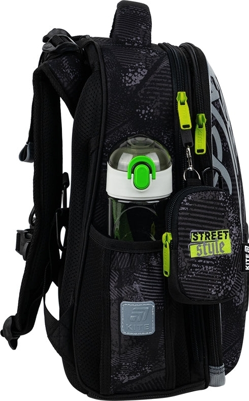 Набір рюкзак + пенал + сумка для взуття Kite 531 StreetStyle (SET_K25-531M-4)фото8