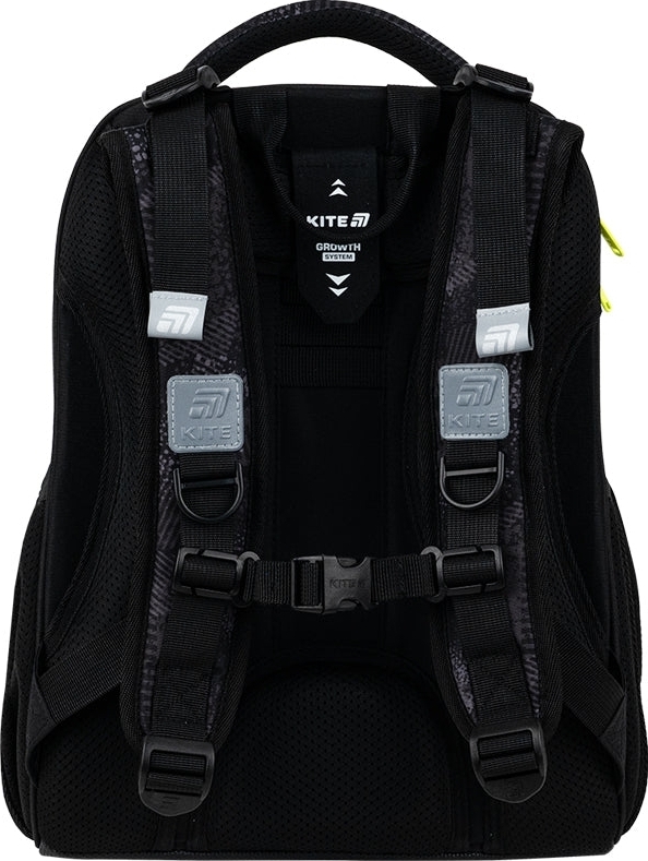 Набір рюкзак + пенал + сумка для взуття Kite 531 StreetStyle (SET_K25-531M-4)фото10