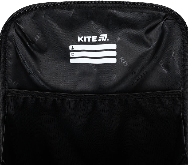 Набір рюкзак + пенал + сумка для взуття Kite 531 StreetStyle (SET_K25-531M-4)фото11