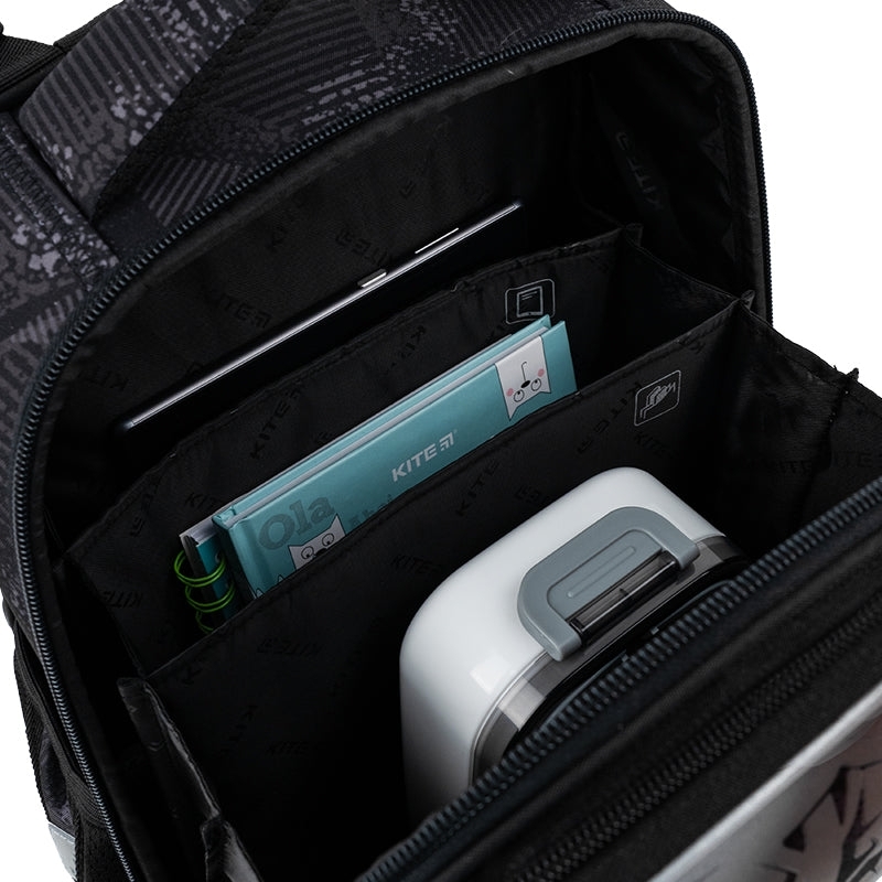 Набір рюкзак + пенал + сумка для взуття Kite 531 StreetStyle (SET_K25-531M-4)фото15