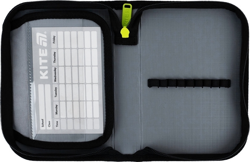 Набір рюкзак + пенал + сумка для взуття Kite 531 StreetStyle (SET_K25-531M-4)фото25