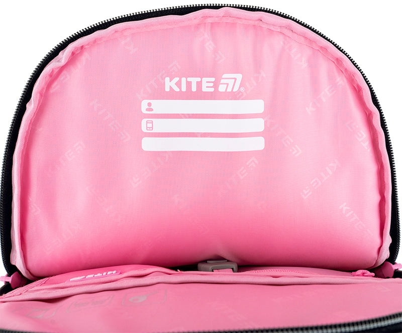 Набір рюкзак + пенал + сумка для взуття Kite 700 Anime Girl (SET_K25-700M-1)фото12